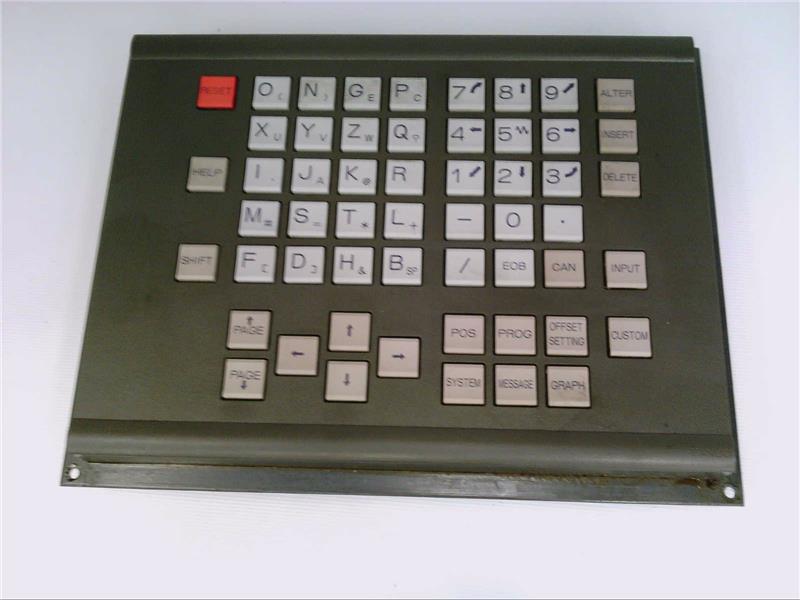 FANUC A02B-0120-C122