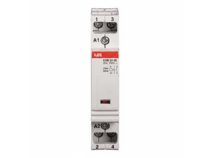 ABB THOMAS & BETTS ESN20