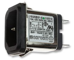 15SRBS1-S by TE CONNECTIVITY