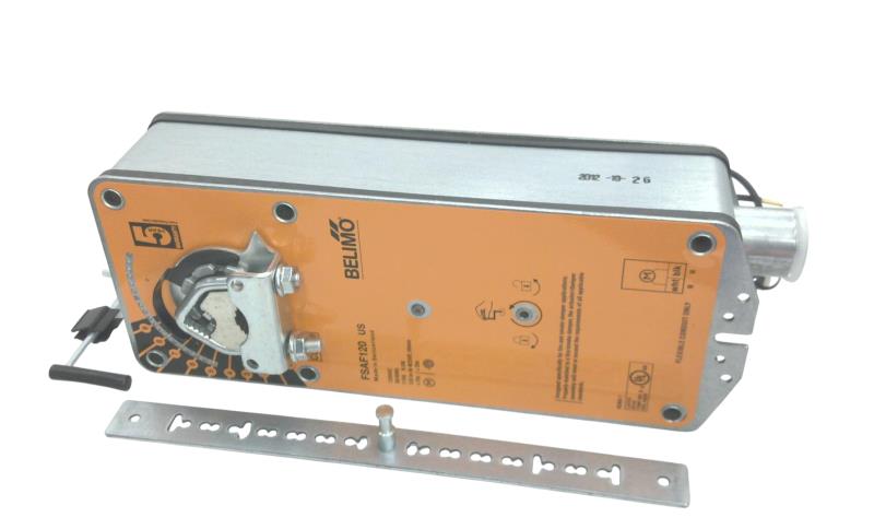 INGERSOLL RAND FSAF120-US