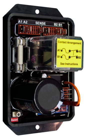 POWER TRONIC HVD2
