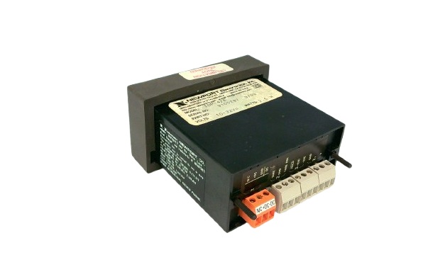 OMEGA ENGINEERING IDP-4/E