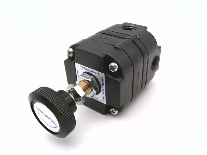 CONTROLAIR INC 110-BC