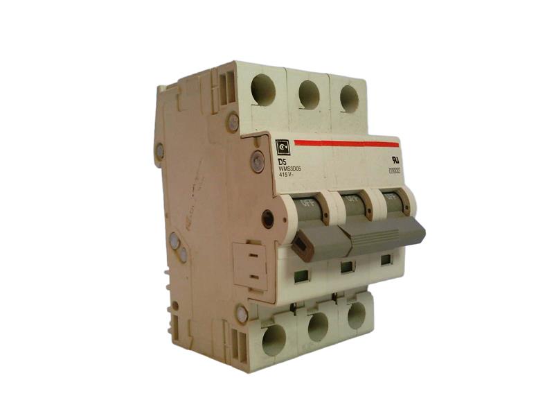 EATON CORPORATION WMS-3D05