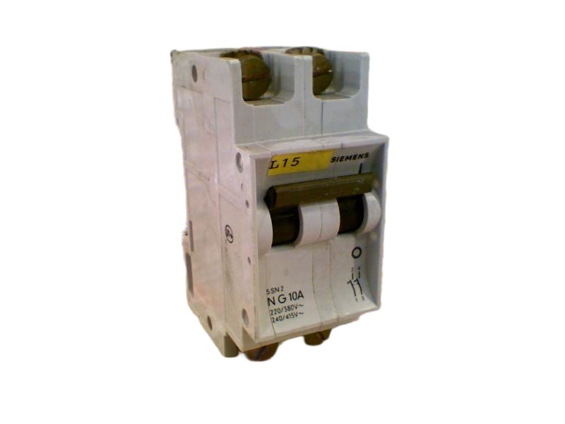 5SN2-210 by SIEMENS
