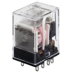 OMRON MY4N 48DC