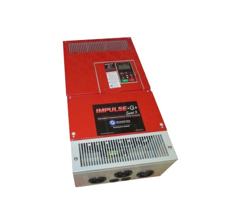 ELECTROMOTIVE CIMR-F7U4037