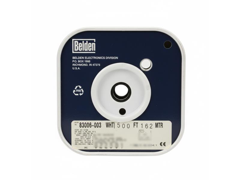 BELDEN 83006-500-09