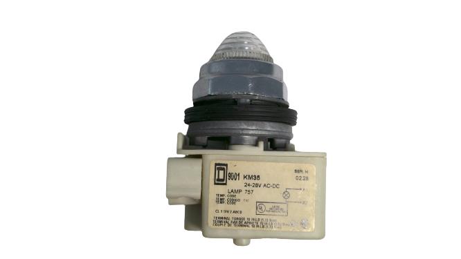 SCHNEIDER ELECTRIC 9001-KP35LCL