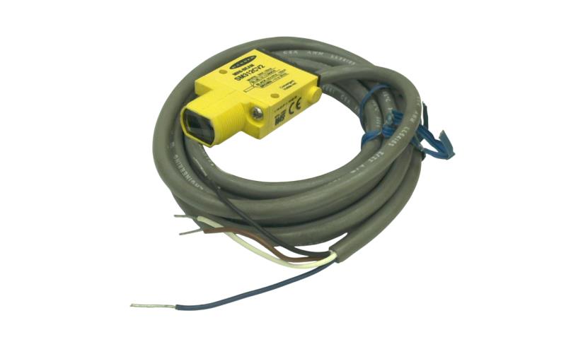 BANNER ENGINEERING SM312CV2