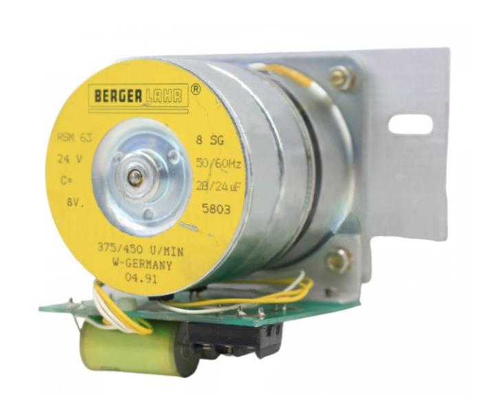 SCHNEIDER ELECTRIC RSM-63/8-SG