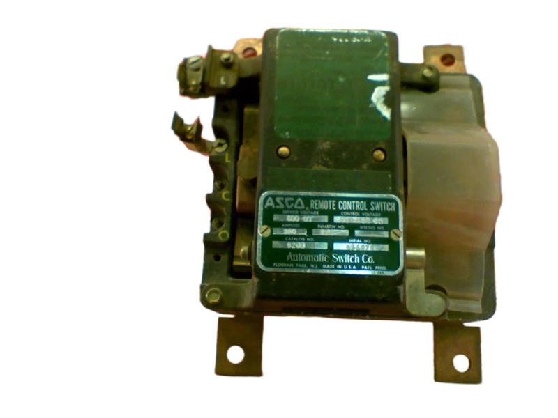 ASCO 920220030