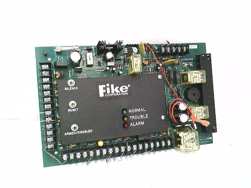 FIKE E10-0032