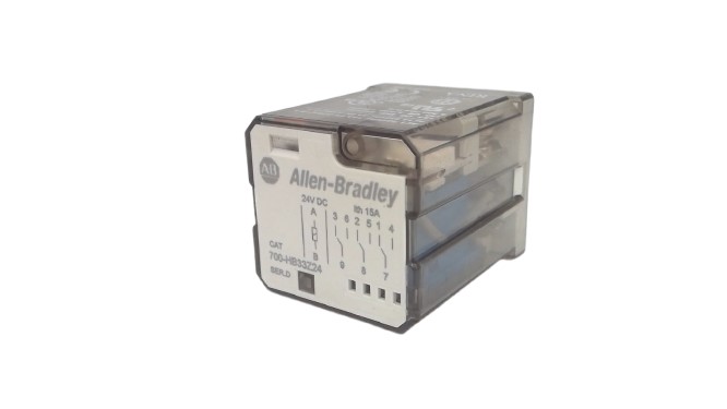ALLEN BRADLEY 700-HB33Z24