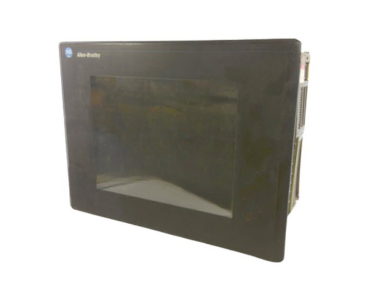 ALLEN BRADLEY 6180-FNKFHLDTHEZ