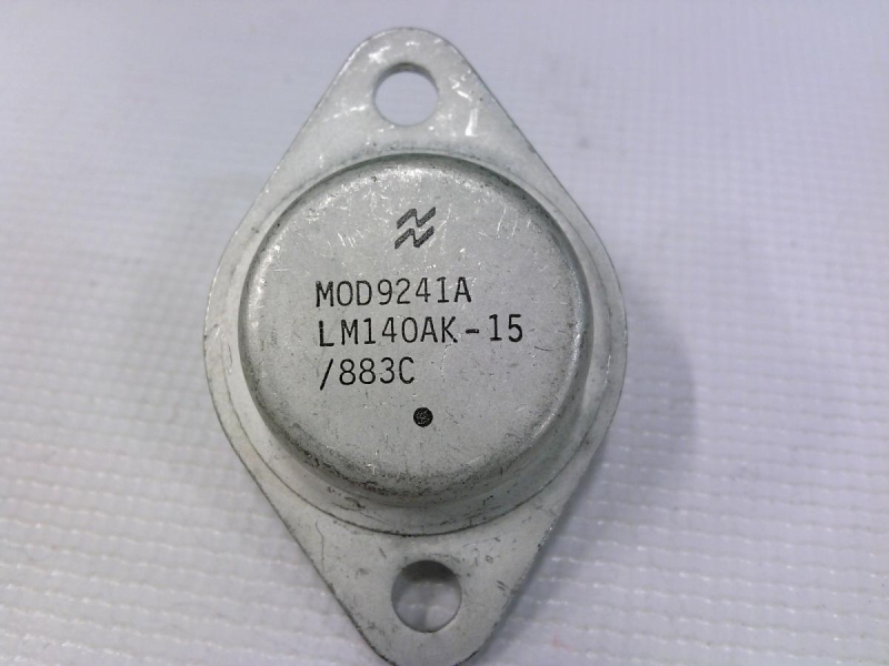 LM140AK15883C by NATIONAL SEMICONDUCTOR