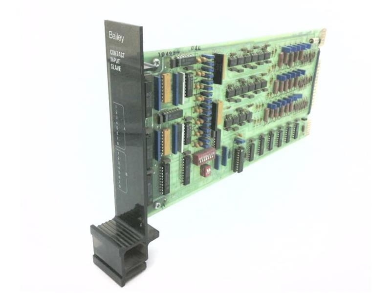 ASEA BROWN BOVERI NDSM03