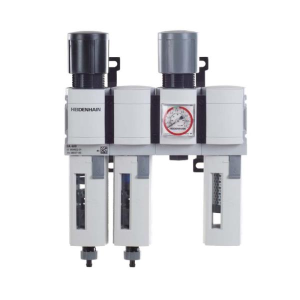 HEIDENHAIN CORP 731078-27