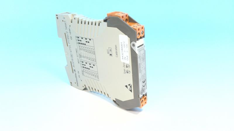 WEIDMULLER 8432180001