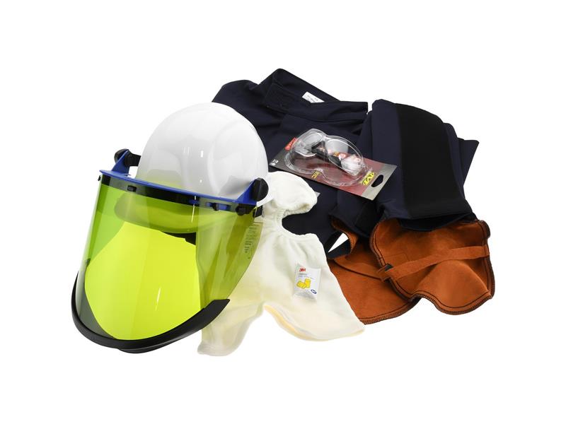 AF-KIT-C-L by PRO SAFE INC