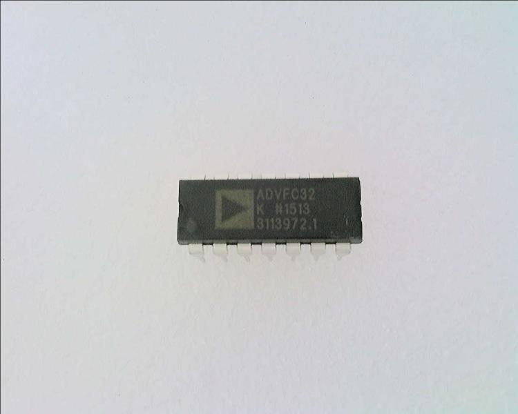 ICADVFC32KN by ANALOG DEVICES