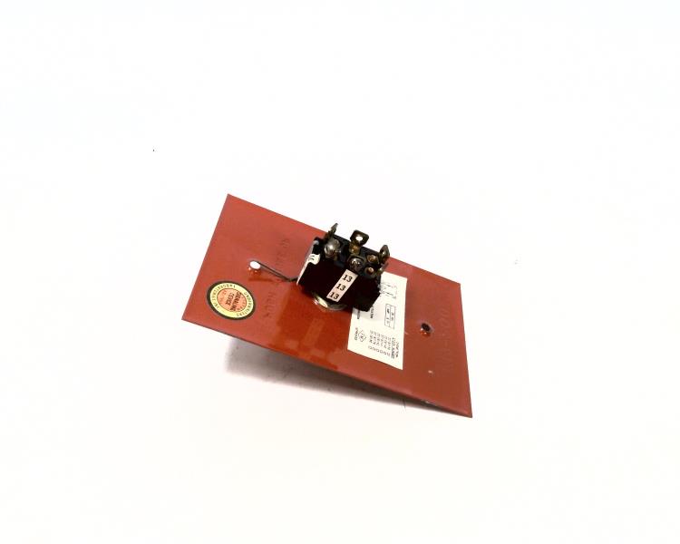 KIDDE-FENWAL, LLC FM-200