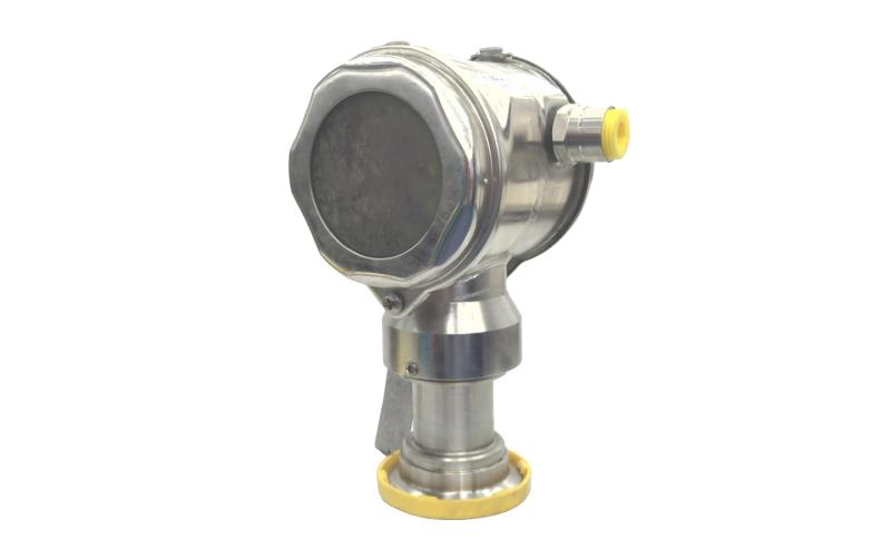 ENDRESS & HAUSER FMB70-SBT1FE2TDCAA