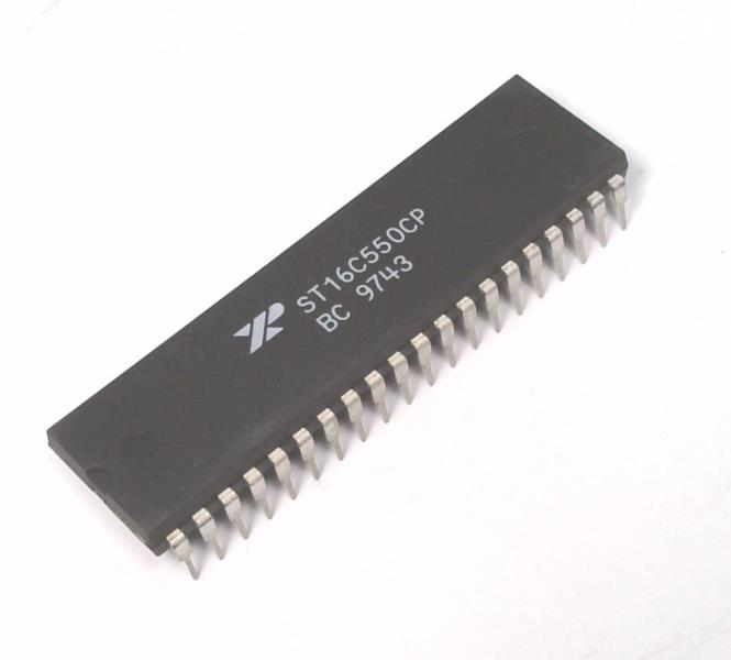 EXAR ST16C550CP