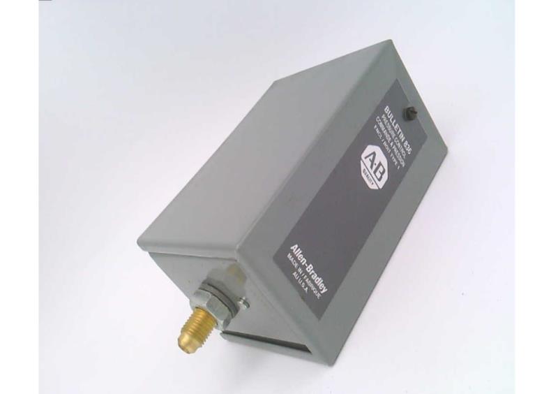 ALLEN BRADLEY 836AV11-JKCS