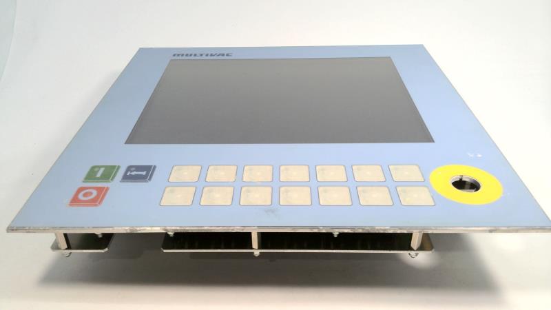 86.850.2500.50 by MULTIVAC PACKAGING MACH