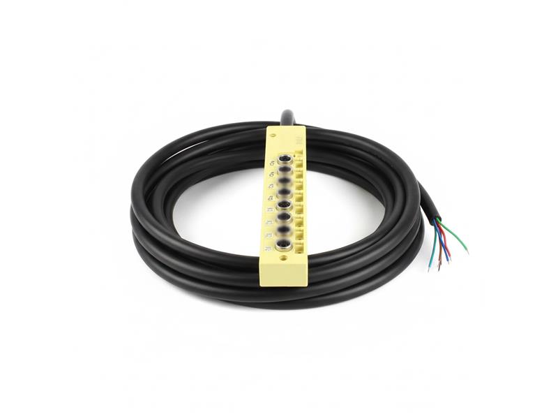 BALLUFF C49-T8E-00-PB-050M