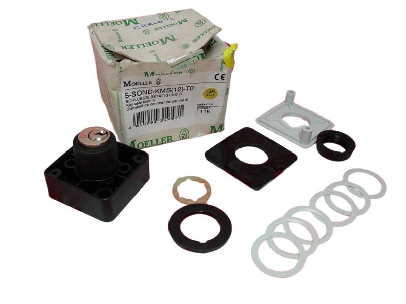 S-SOND-KMS12-T0 by EATON CORPORATION