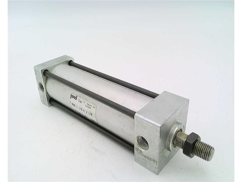 PHD INC AVB11/8X31/4