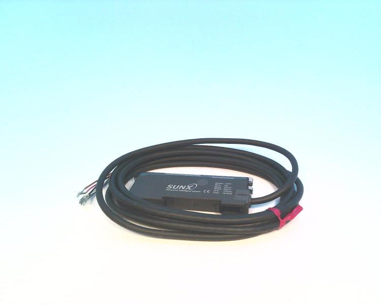 EF-S1C by MATSUSHITA ELECTRIC