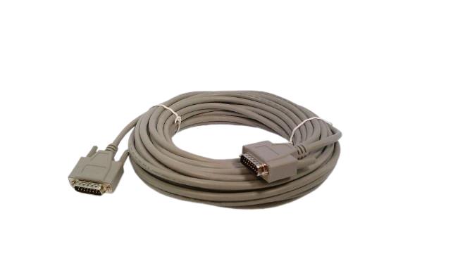 AMPHENOL CS-DSSMDB15MM-050