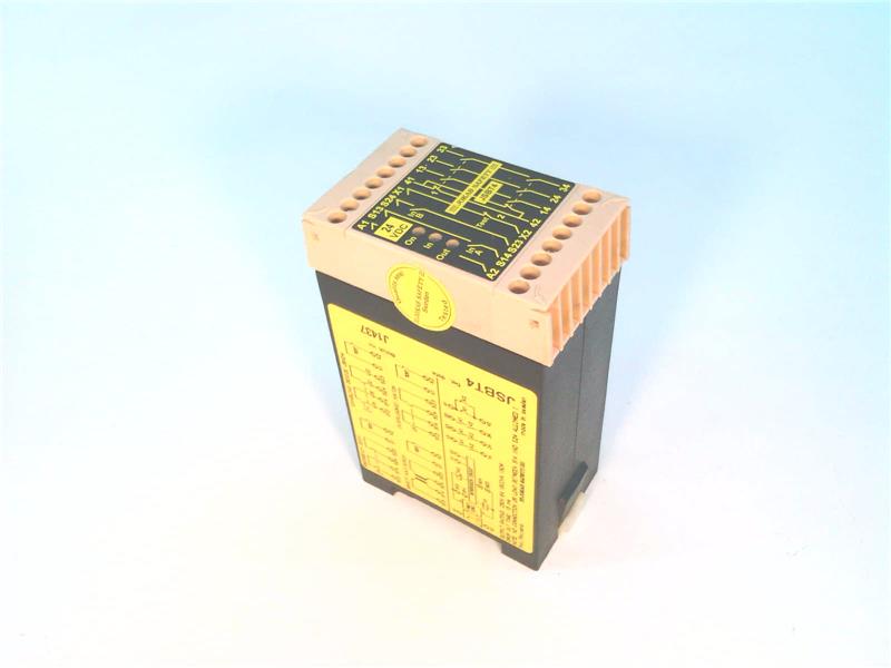 ASEA BROWN BOVERI JSBT4 24DC