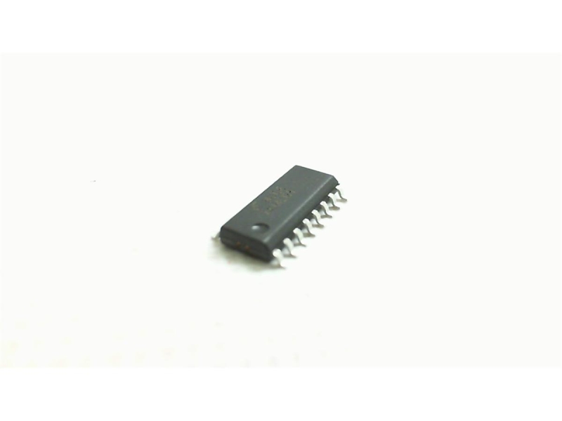 ON SEMICONDUCTOR 74VHC138M