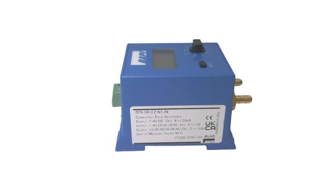 BAPI ZPS-SR-EZ-NT-IN
