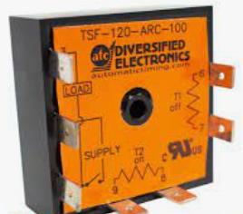 TSF-120-AFC-060 by MARSH BELLOFRAM