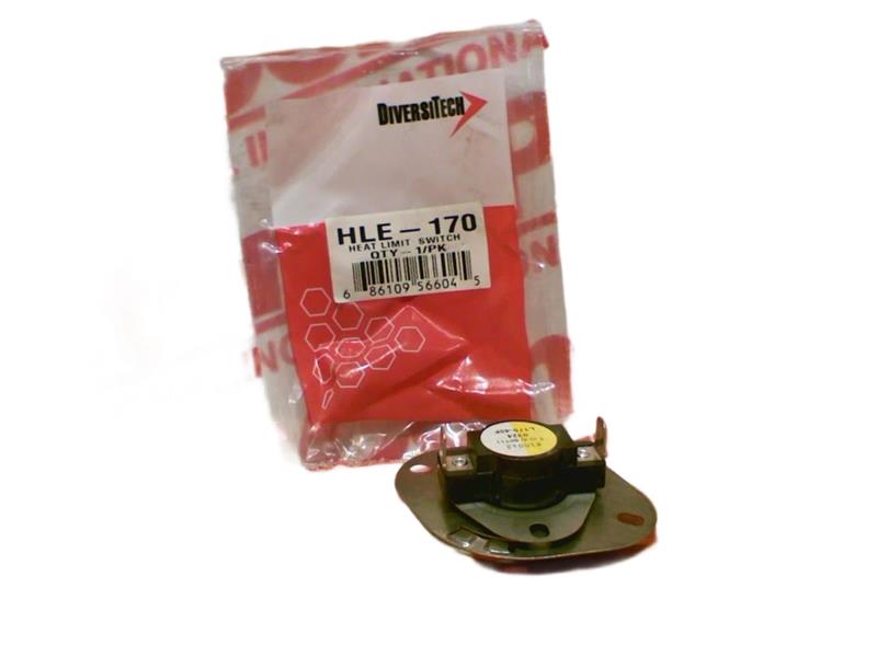DIVERSITECH HLE-170