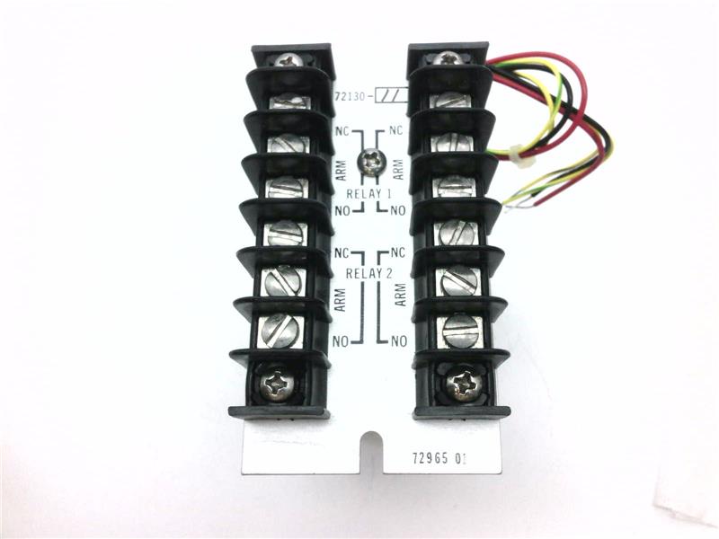 GENERAL ELECTRIC 72130-01