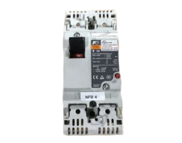 BW50RAGU-2P020 by FUJI ELECTRIC