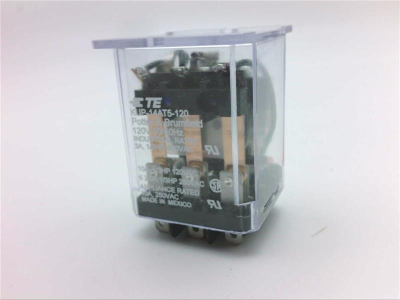 TE CONNECTIVITY KUP-14AT5-120