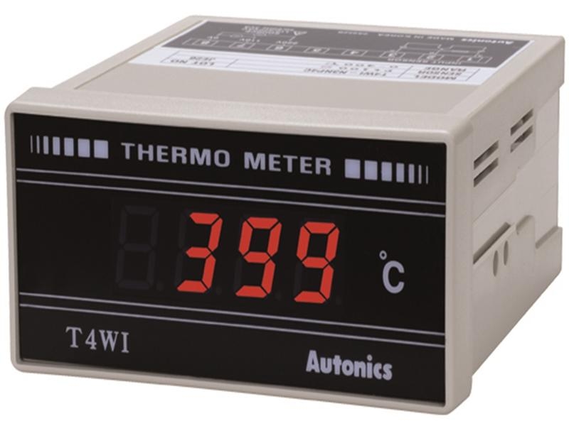 AUTONICS T4WI-N3NJ5C
