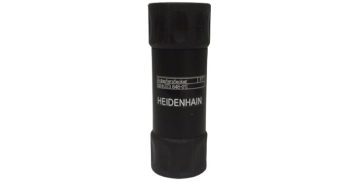 HEIDENHAIN CORP 373848-01