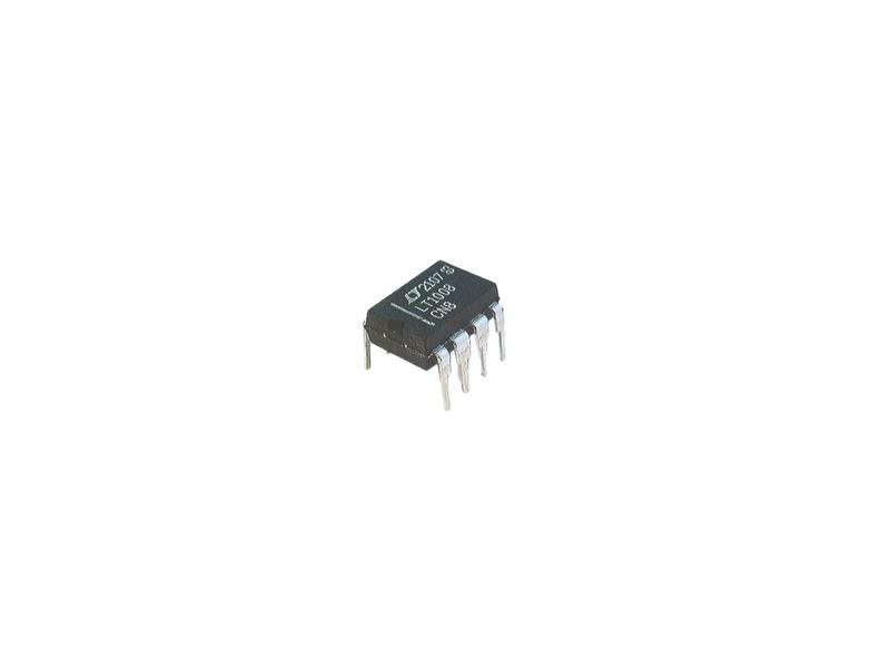 ANALOG DEVICES LT1008CN8#PBF