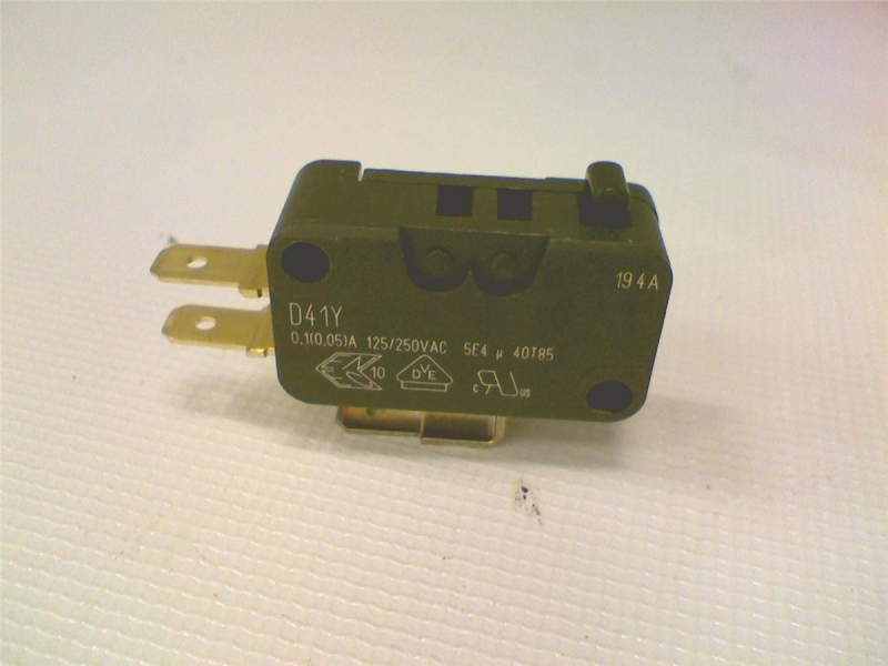 D41C-R1AA by ZF FRIEDRICHSHAFEN