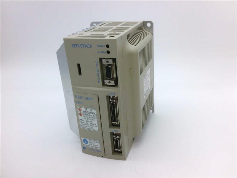 SGDE-08AP by YASKAWA ELECTRIC