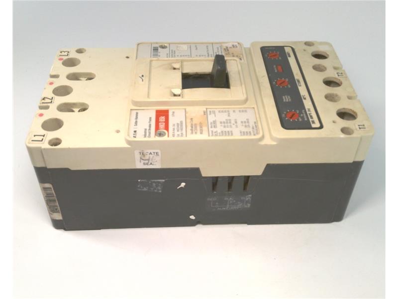 EATON CORPORATION HKD3300W