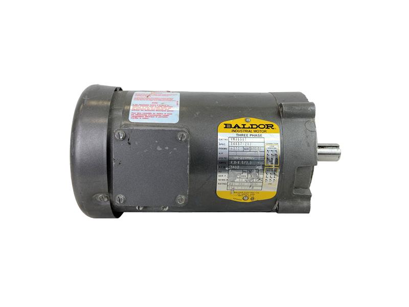 ASEA BROWN BOVERI VM3550T